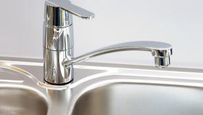 Stranorlar burst mains leaves homes without water and causes traffic disruption