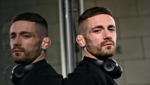 Darragh Kelly hoping small percentages make the big difference in 2025 