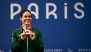 Katie-George Dunlevy among 12 Irish Women to receive 'Nollaig na mBan' honour