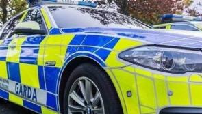 East Donegal road reopens after lorry goes off the road in wintery conditions 