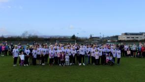 Aisling Lyttle memory marked as over €10,000 raised for LUH oncology ward