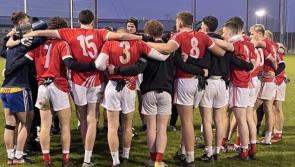 Abbey VS's quarter-final clash with St Colman’s now scheduled for Sunday