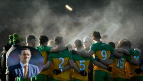 Joyce McMullin: Jim McGuinness doesn’t need the McKenna Cup to assess Donegal talent