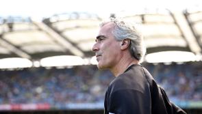 Donegal's next step: Jim McGuinness's second season has already set pulses racing