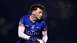 ATU Donegal’s Sigerson Cup tie now rescheduled for Friday night