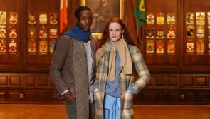 Donegal designers to the fore at the launch of Showcase – Ireland’s Creative Expo 