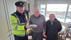 Gardaí in Buncrana encourage those in need to reach out 