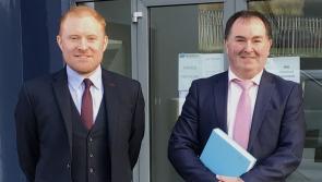Donegal Education Support Centre announces relocation to Letterkenny