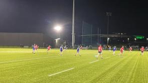 MTU Cork secure dominant victory over ATU Donegal in Sigerson Cup opener
