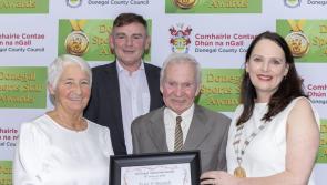 Donegal Sports Star awards banquet now sold out