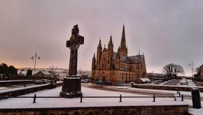 In pictures: Your photographs of Donegal's winter wonderland