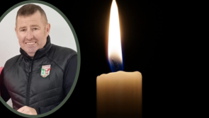 Keadue Rovers pay emotional tribute after death of Frankie 'Bosco' O'Donnell