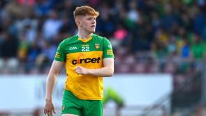 Downings duo Gallagher and McGroddy shine as DCU overpower MTU Kerry