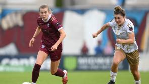 Emma Doherty commits to Galway United ahead of new Women’s Premier Division season
