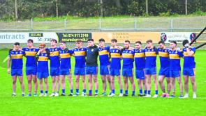 Kilmurry boss Cormac Linehan wary of Naomh Padraig, Uisce Chaoin danger 