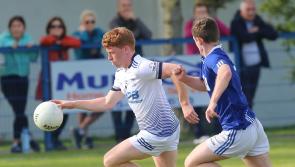 Prenderville and Roarty feature in tough defeat with ATU Galway against UL