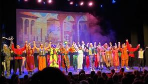 The Letterkenny Panto returns to brighten your January blues - Oh yes, they are!