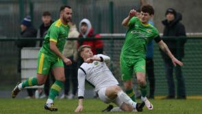 Donegal League squeeze out Inishowen counterparts in Oscar Traynor penalty shootout