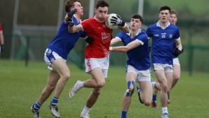 “It’s a crazy achievement” - Kevin Muldoon on reaching MacRory Cup semi-final