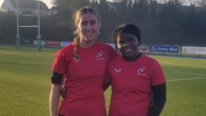 Letterkenny RFC duo represent Ulster in U-19s loss against Connacht 
