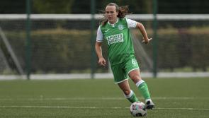 Ciara Grant scores twice as Hibernian tee up Cup final with Rangers