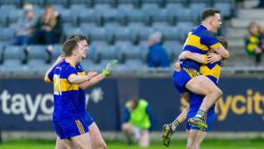 'That win meant everything to us' - Caolan McColgan
