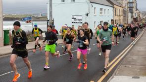Organisers of Bundoran 10 Mile event warn of online scams offering entries