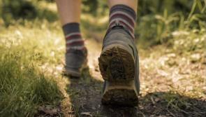 A Community Trails Plan in south Donegal - connecting communities outdoors