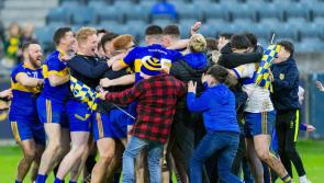 'Scars of past disappointments have been healed this season' - Dermot Keaveney