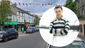 Commemorative plaque of Hugh 'Dick' Doherty to be installed in Buncrana next week