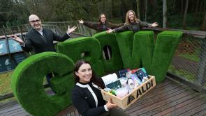 Donegal-based producers encouraged to enter their products into Grow with Aldi