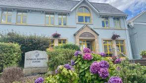 Donegal Women’s Centre programme for those in or at risk of entering court system