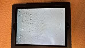 Bus Feda try to find owner of iPad left on one of their coaches