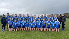 Coláiste Cholmcille take on Coláiste na Carraige in All-Donegal Ulster Final