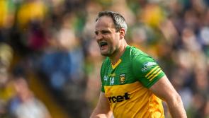 McGuinness says Murphy is in the shake-up to return for Donegal in Kerry