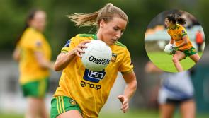 James Daly confirms Donegal ladies planning without key duo for 2025 