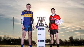 'We’re going to enjoy the buzz and not get carried away by the event' - Kevin Lynch