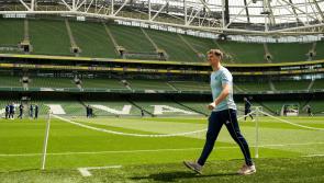David Shovlin returns to boost Letterkenny Rovers ahead of FAI Junior Cup clash 