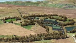 Goldmine inquiry suspended amid concerns over risks to Donegal