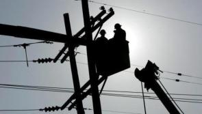 Parts of Letterkenny wake to power outage