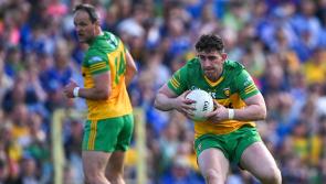 No one knows what quite to expect just yet with new rules - Patrick McBrearty 