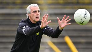 McGuinness: New-look 'relentless' football is like 'playing a version of hurling'