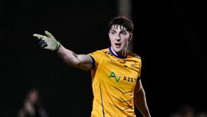 Ronan Gallagher and Johnny McGroddy line out for DCU in narrow defeat to UCD