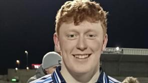 Ronan McGeehin plays big role as Ulster University edge past UL in Sigerson thriller