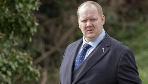 Donegal barrister gets firearms licence, but told to do anger management course