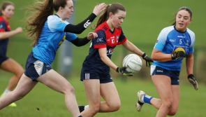 Coláiste na Carraige Girls are Ulster champions again after defeating Coláiste Cholmcille