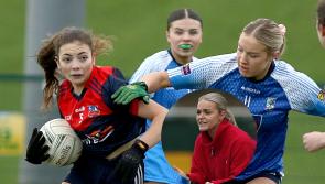 ‘It was a brilliant game from start to finish’ - Coláiste na Carraige coach Emer Carr