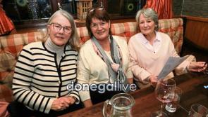 In pictures: Burt quiz for Nazareth House in Fahan