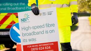 Fibre broadband for 7,500 Donegal homes and businesses ahead of schedule


