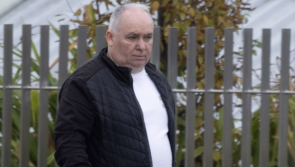 Donegal rapist jailed for 10 years at Central Criminal Court